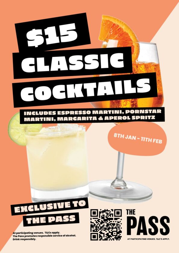 Top Pub & Beer Garden Perth CBD - The Globe Perth